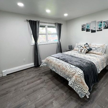 Anchorage Midtown Apartment- Wyoming 1 Exterior foto